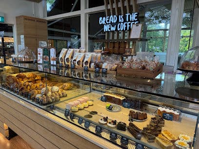 Baker & Cook - Dempsey - Dog Cafes