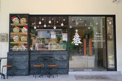 Baker & Cook - South Buona Vista - Dog Cafes