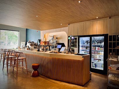 Buzzed Coffee Bar - Dog Cafes