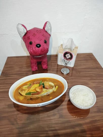 Cafe Blossom Pte. Ltd. - Dog Cafes