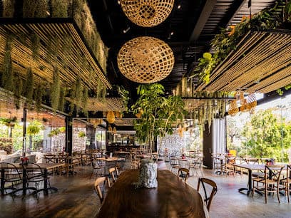 Canopy HortPark - Dog Cafes