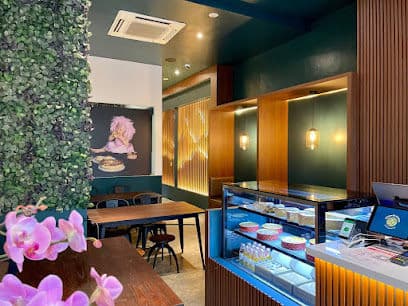 Chicken Pie Kitchen & Don Signature Crab - Dog Cafes