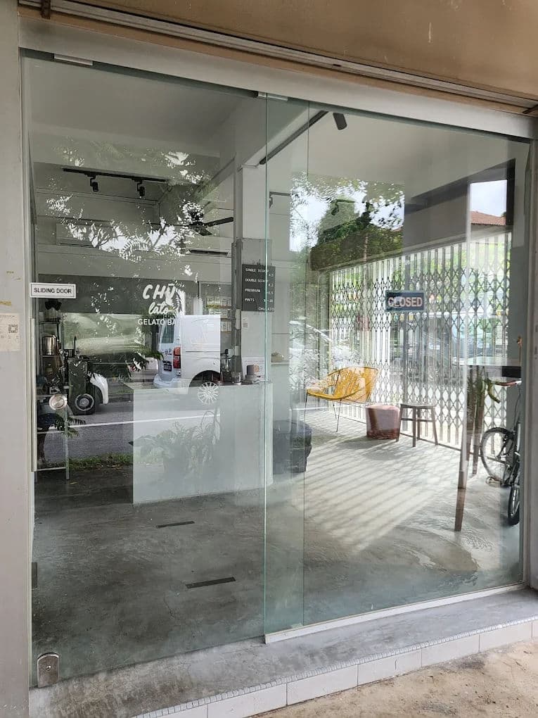Chu And Co - Dog Cafes