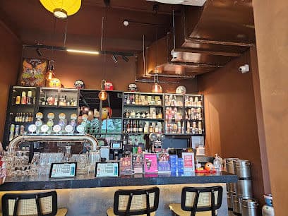 Daruma Tavern Punggol - Dog Cafes