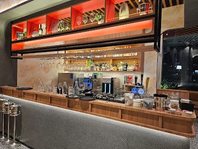 Extra Virgin Pizza - One Holland Village - Dog Cafes