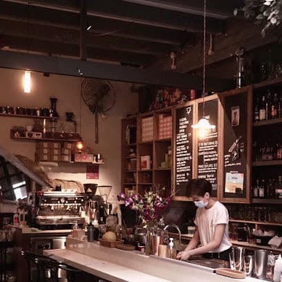 Free the Robot - Dog Cafes