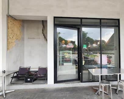 Fullybooked - Dog Cafes
