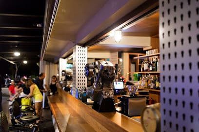 Handlebar - Dog Cafes