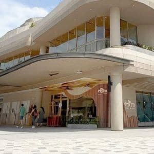 Homm Sentosa - Dog Cafes