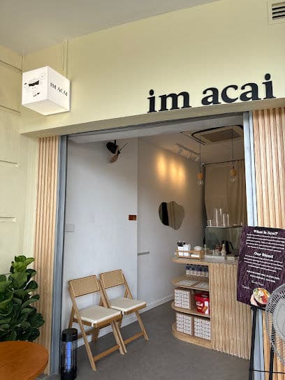im acai - Dog Cafes