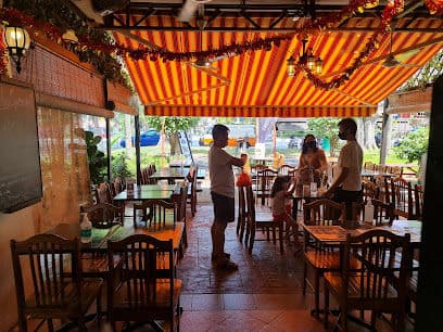 Jacob's Cafe - Dog Cafes