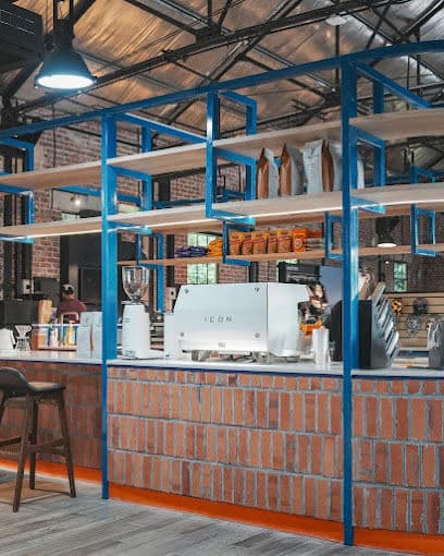 Kaffa Bella Açai & Coffee - Dog Cafes