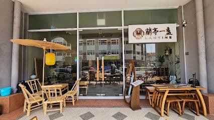 Lantine - Dog Cafes