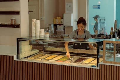 Oddballs Ice Cream (previously Kindred Folk) - Dog Cafes