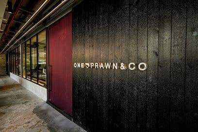 One Prawn & Co - Dog Cafes