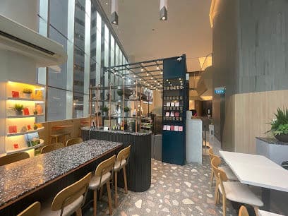 Rakki Cafe & Munchies - Dog Cafes