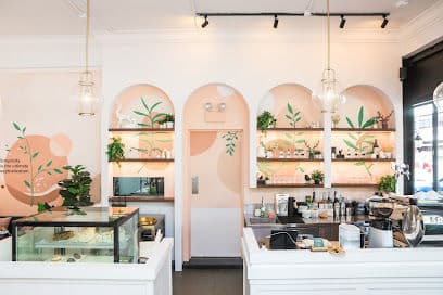 Simplicité by Fresh Fruits Lab - Dog Cafes