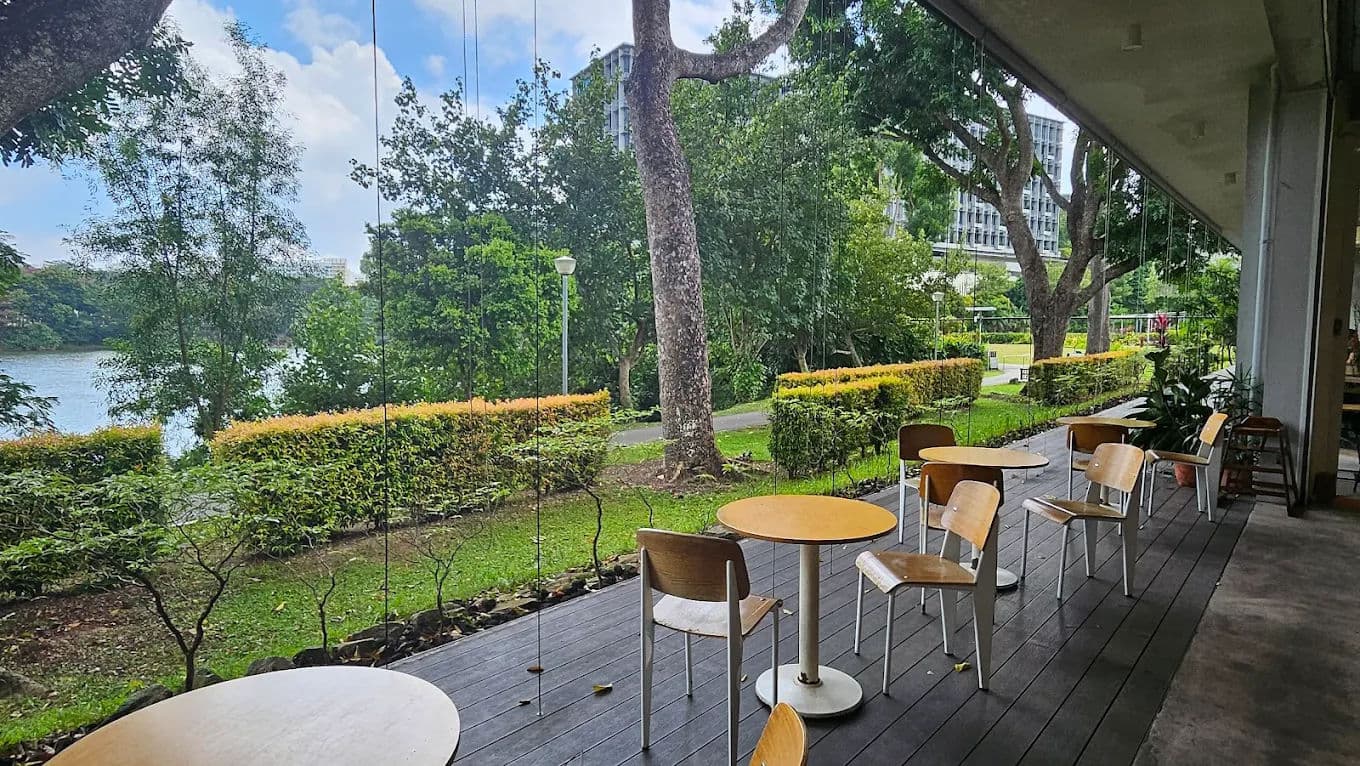 slow bakes - Dog Cafes