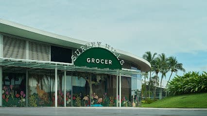 Surrey Hills Grocer - VivoCity - Dog Cafes