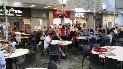 Teck Ee Seafood - Dog Cafes