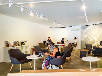 The Barking Bean - Dog Cafes