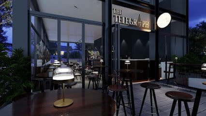 The Telegraph by Olivia