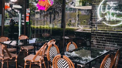 The Urban Hideout - Dog Cafes