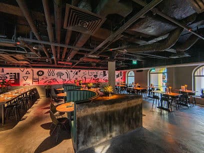 Tomo Tokyo - Dog Cafes