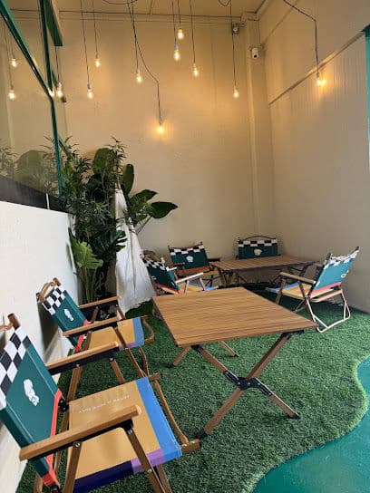 TO:YOU Cafe - Dog Cafes
