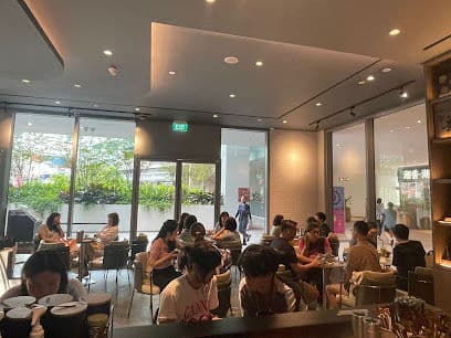 TSUJIRI Premium Holland Village - Cat Cafes