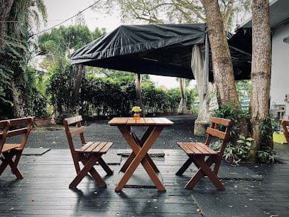 Venusology Cafe - Dog Cafes