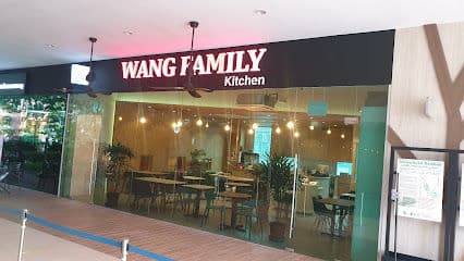 Wang Family Kitchen - Dog Cafes