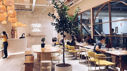 Well Collective - Dog Cafes