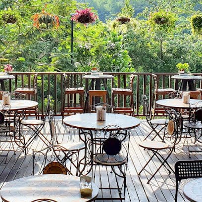 Whisk & Paddle - Dog Cafes
