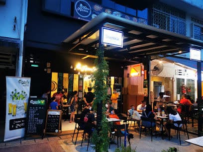 Lao Hero Kitchen
